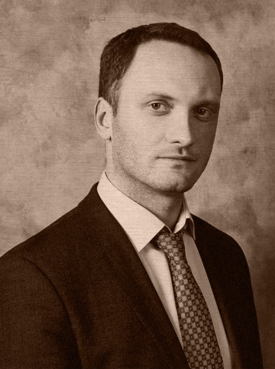 Alexander Timofeev