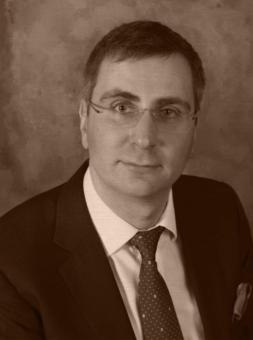 Ivan Bunik
